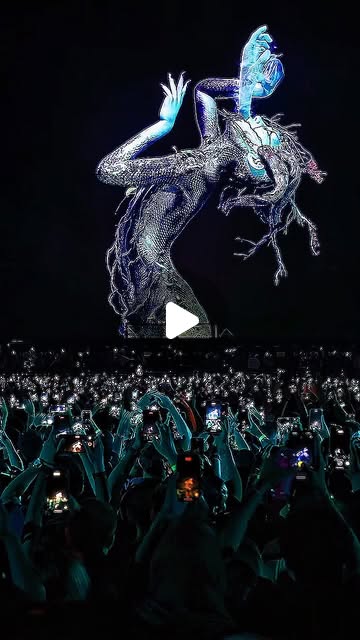 Anyma — Afterlife Miami